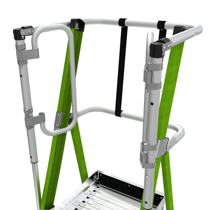 Safety Cage 2.0