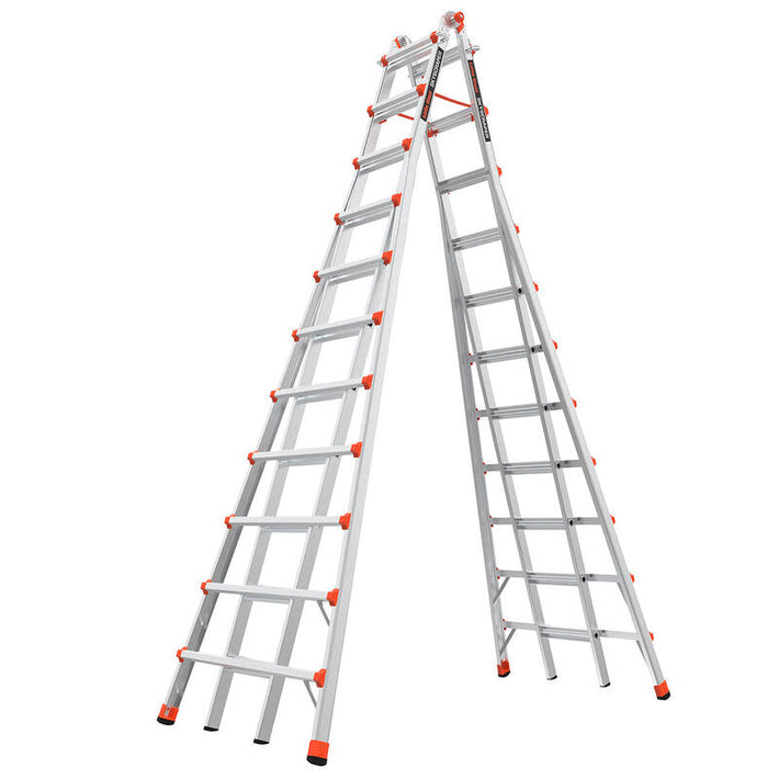 Skyscraper