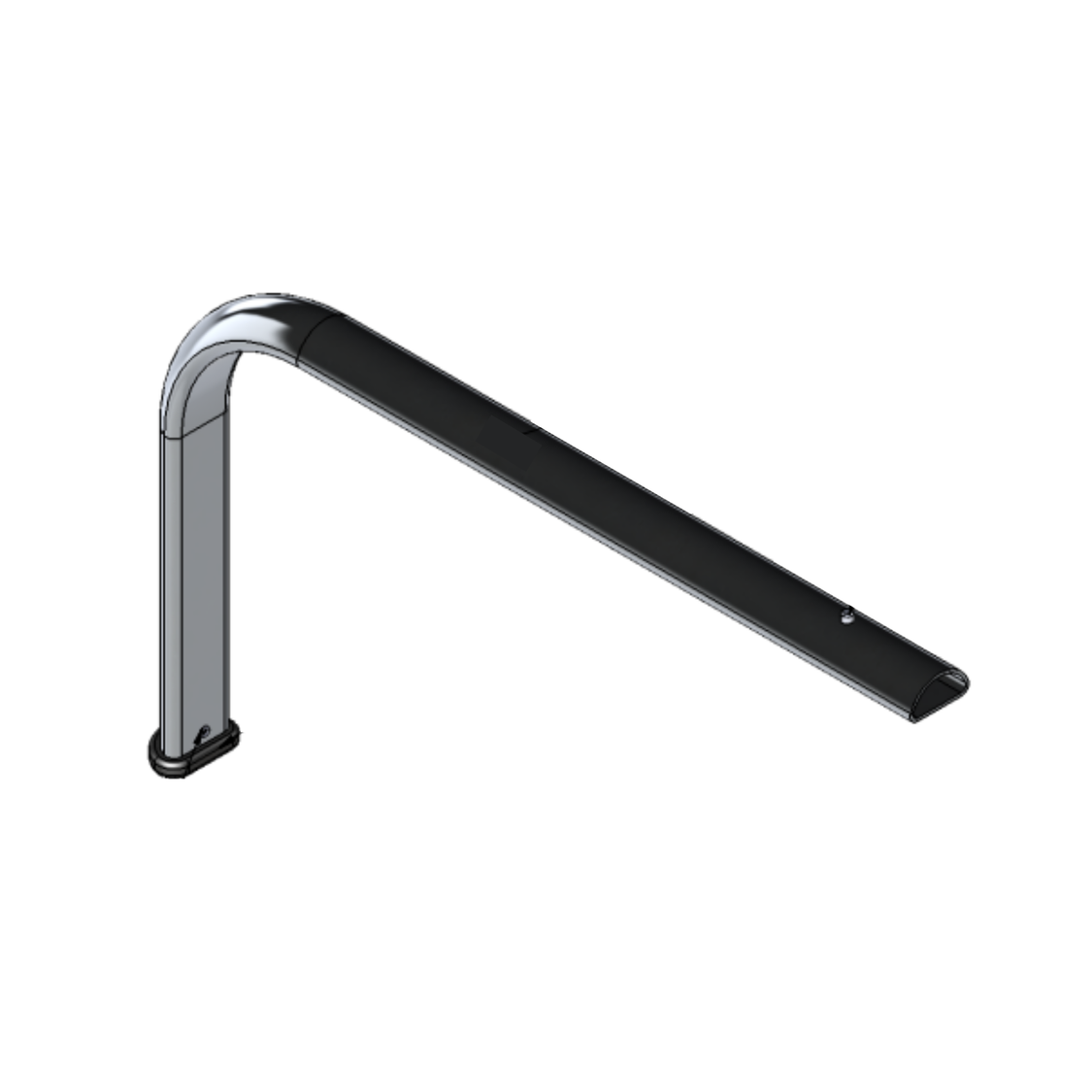 Replacement Arm Assembly for WINGSPAN Wall Standoff