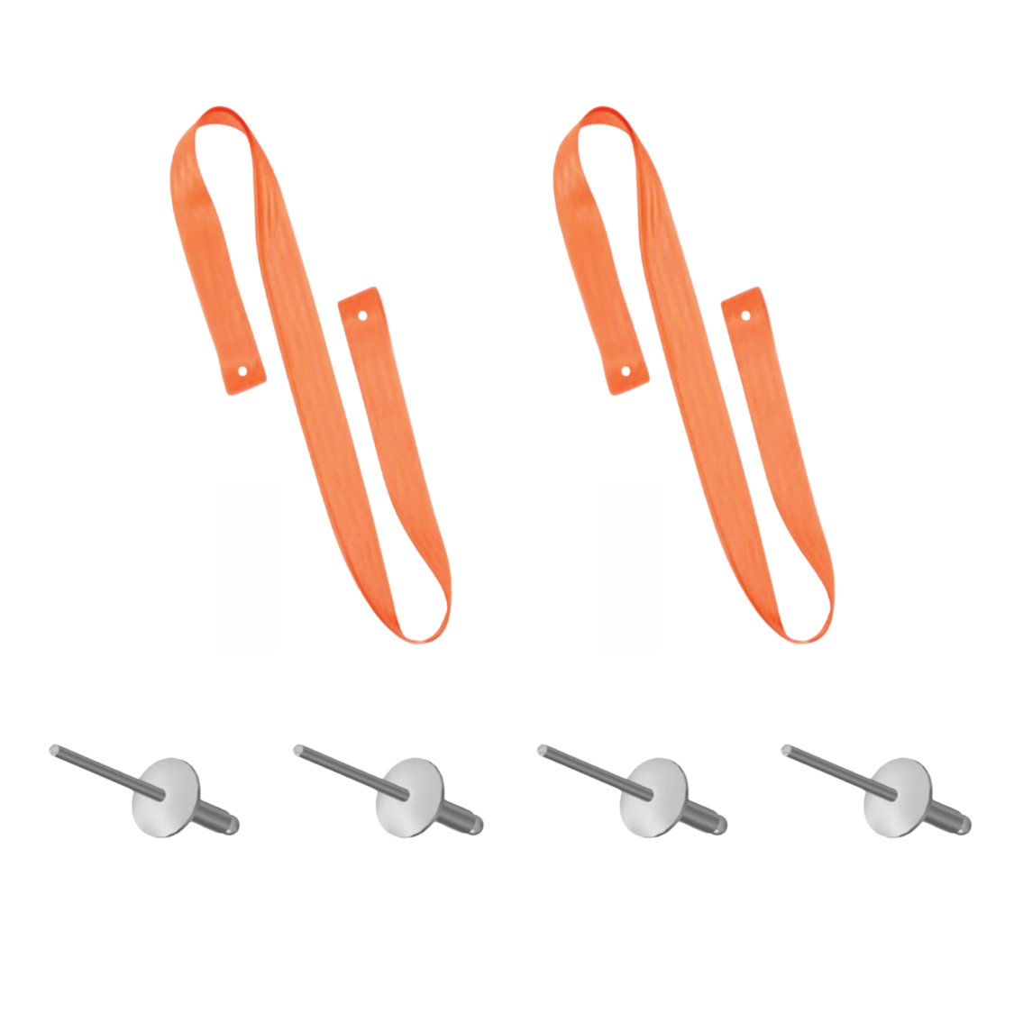 Strap/Webbing Replacement for SkyScraper Ladder