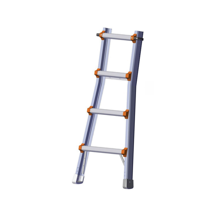 Outer Section Replacement Kit for Super Duty M22