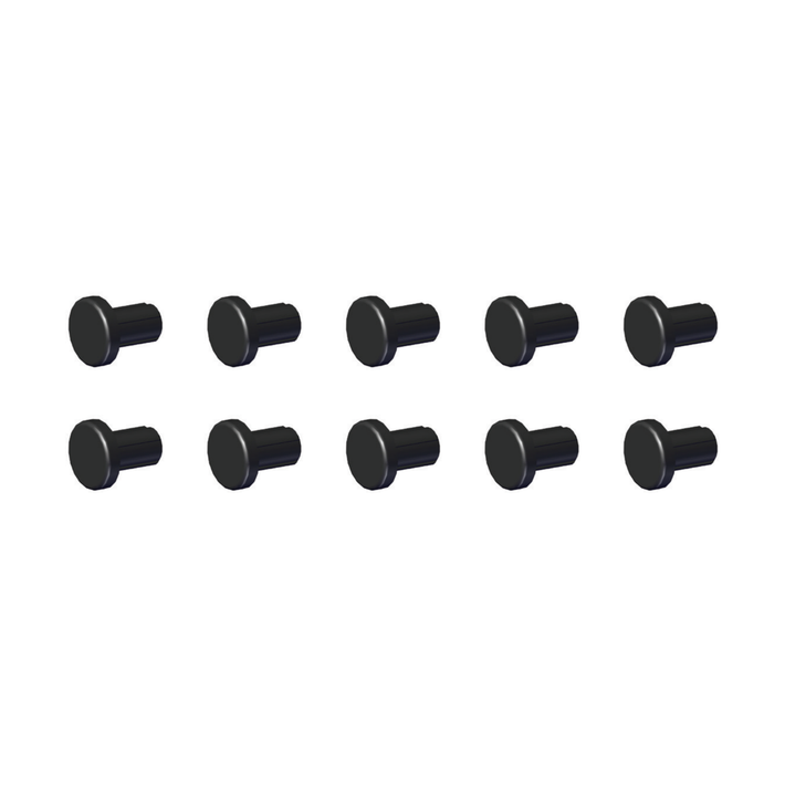 Rung Cap Replacement Kit