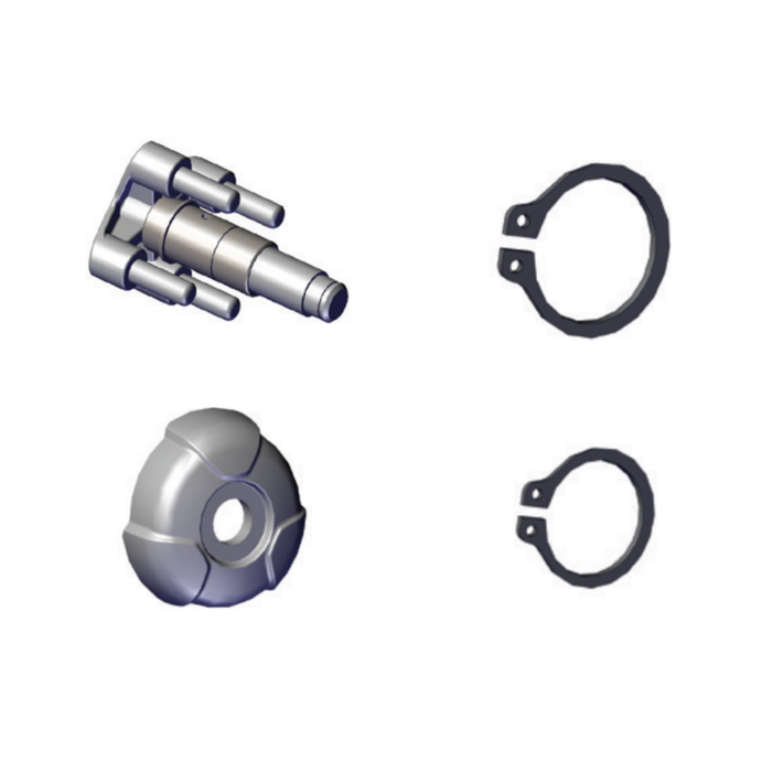 Locking Button Parts Replacement Parts