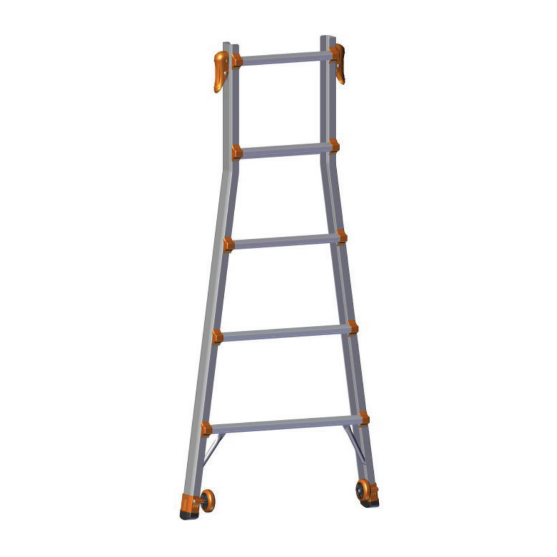 Outer Section Replacement Kit for 6'-10' AL Select Step