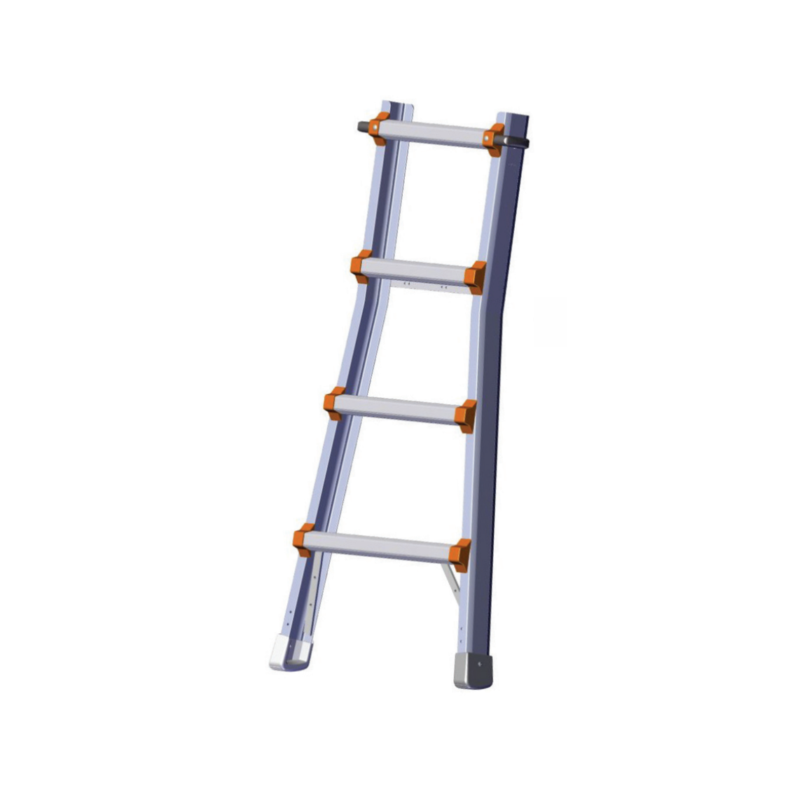 Outer Section Replacement for MegaMax (14417 models)