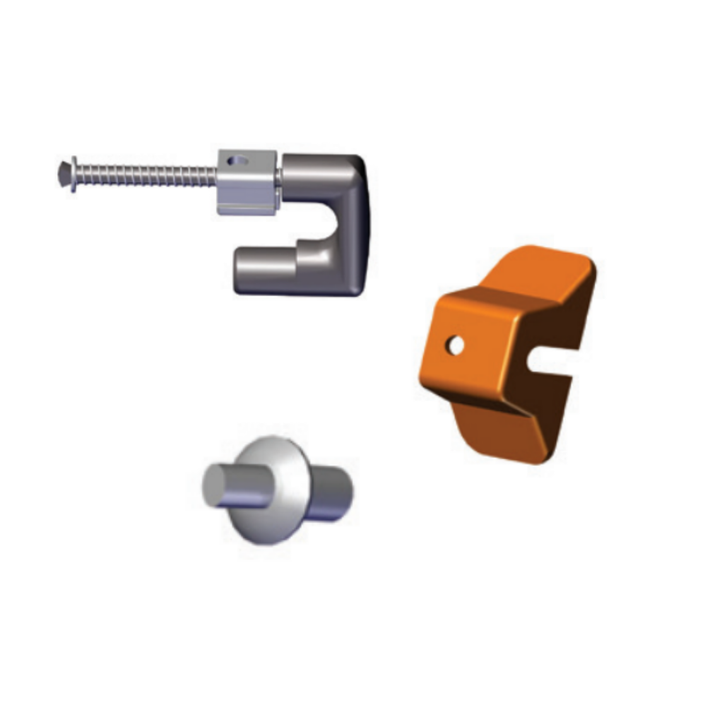 Replacement Lock Tab Accessory