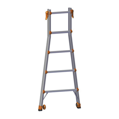 Outer Section Replacement Kit for 5'-8' Fiberglass Select Step