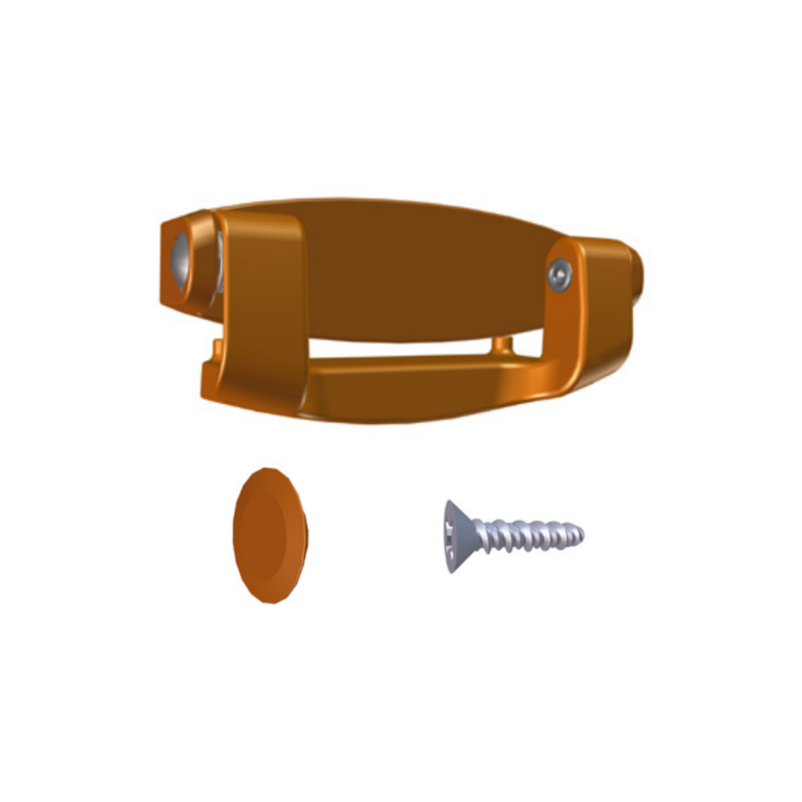 Select Step Handle Replacement Kit