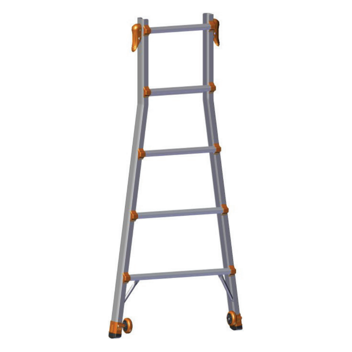 Outer Section with Wheels Replacement Kit for Velocity M22