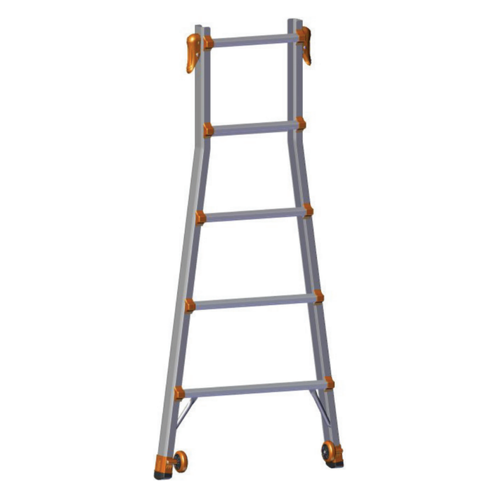 Outer Section with Wheels Replacement Kit for Velocity M22