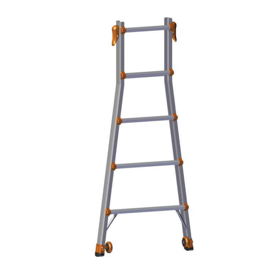 Outer Section with Wheels Replacement Kit for Velocity M17