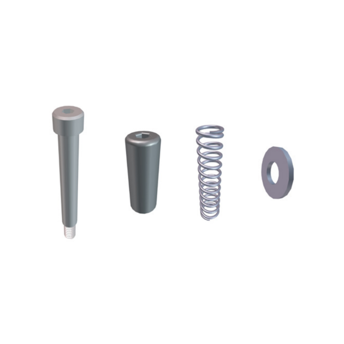 Claw Spring Pin Replacement Kit