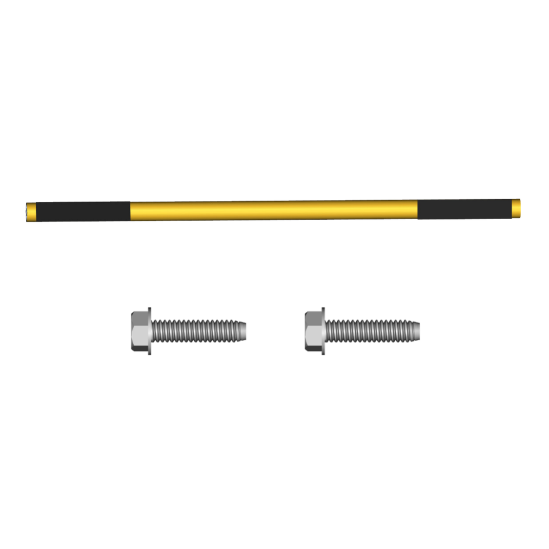Wheel Lift Bar Replacement for Safety Cage