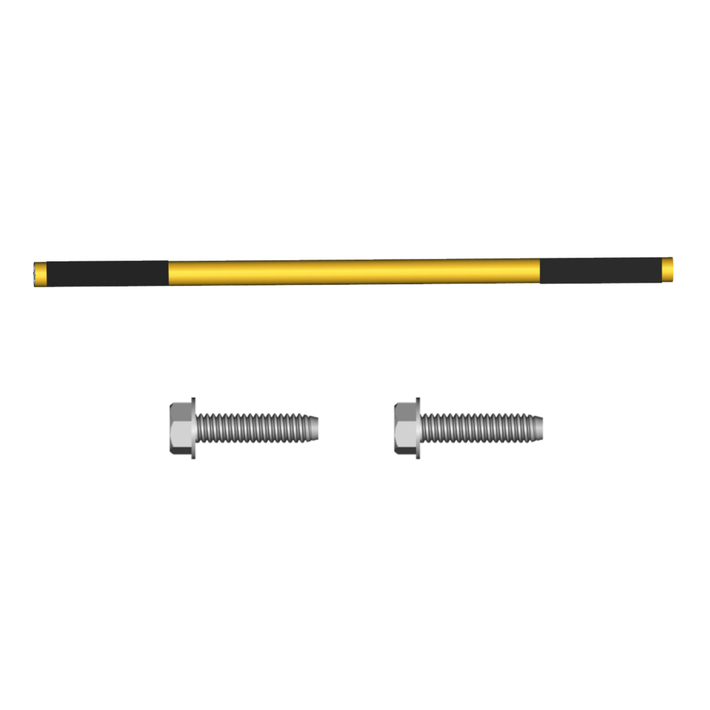 Wheel Lift Bar Replacement for Safety Cage