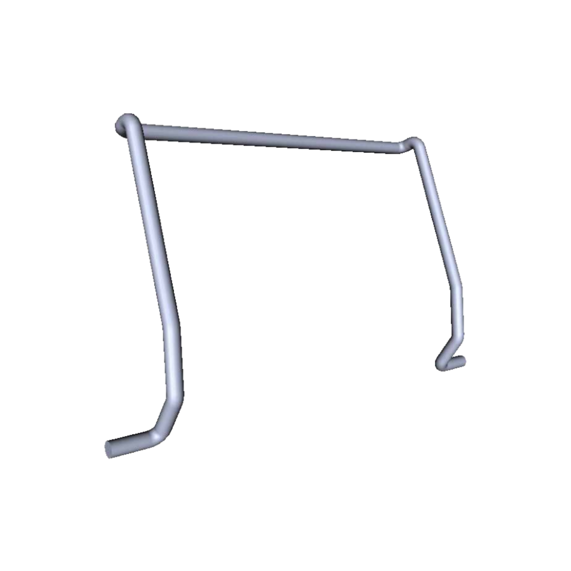 AirDeck Wire Hanger Replacement Kit