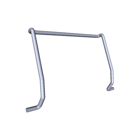 AirDeck Wire Hanger Replacement Kit