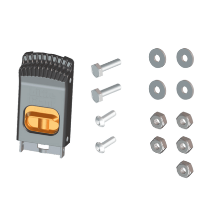 Replacement Kit for SumoStance and HyperLite Ladders
