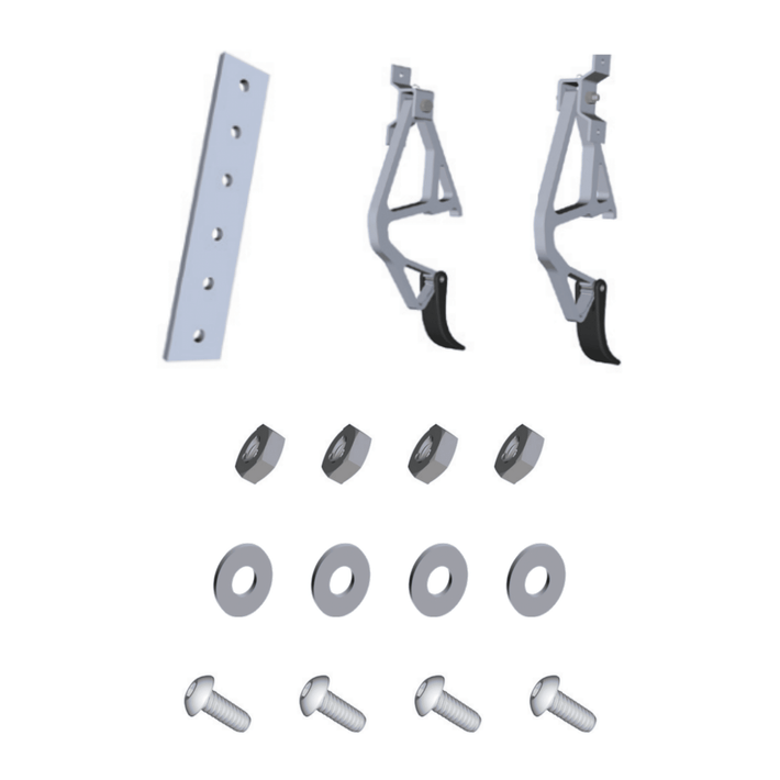 Replacement Rung Lock Kit (HyperLite)