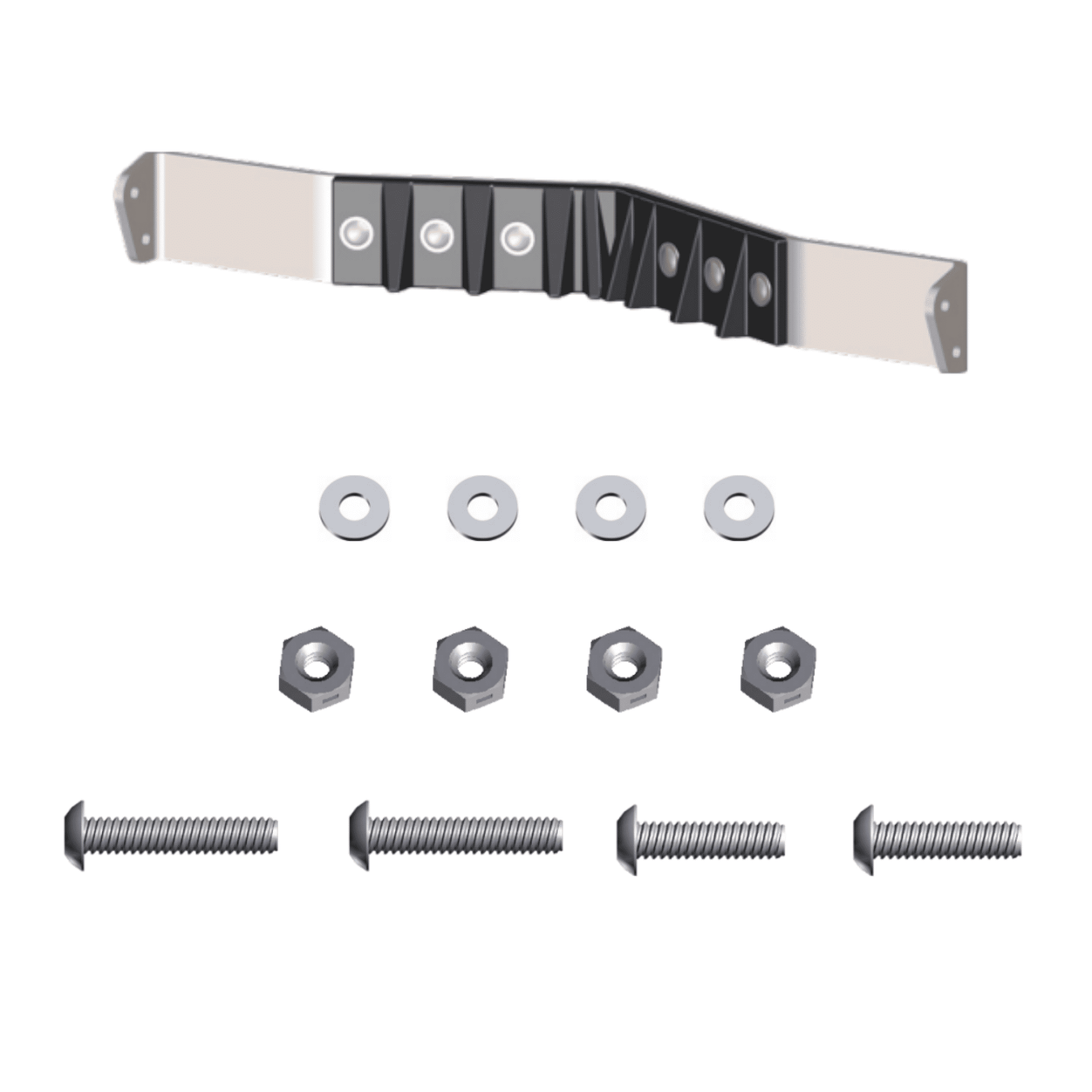 V-bar Replacement Kit (Hyperlite)