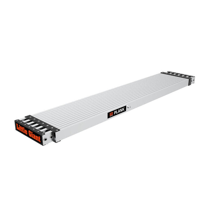 Ladder Planks