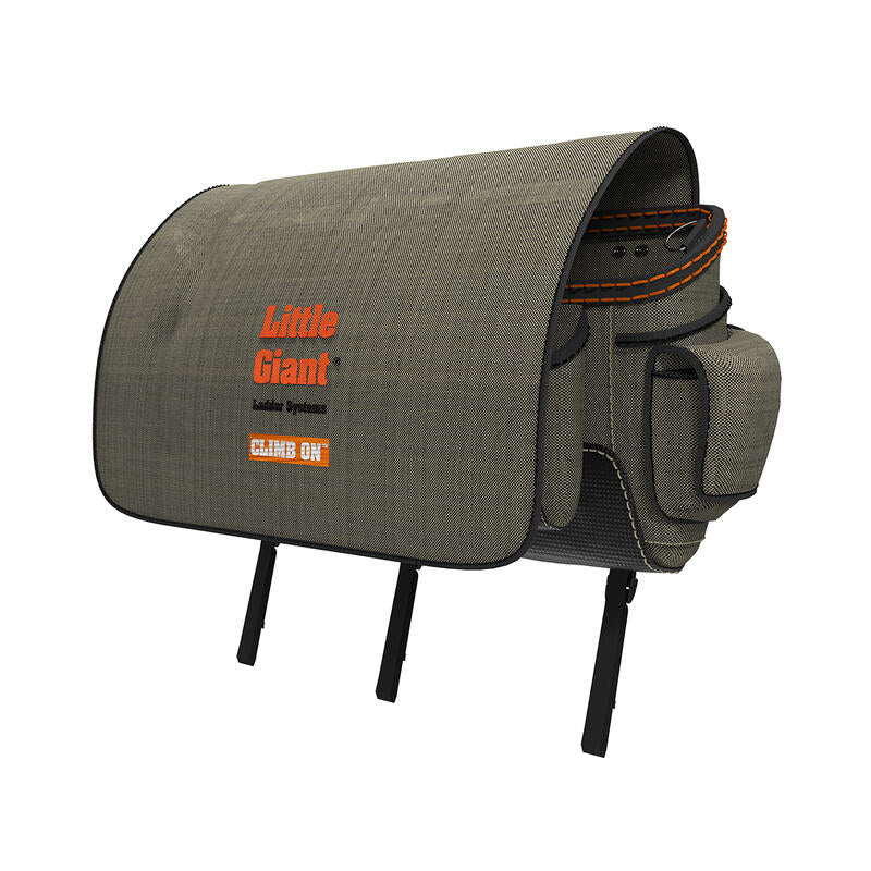 SADDLE BAG, Tool Bag Accessory for CAGE