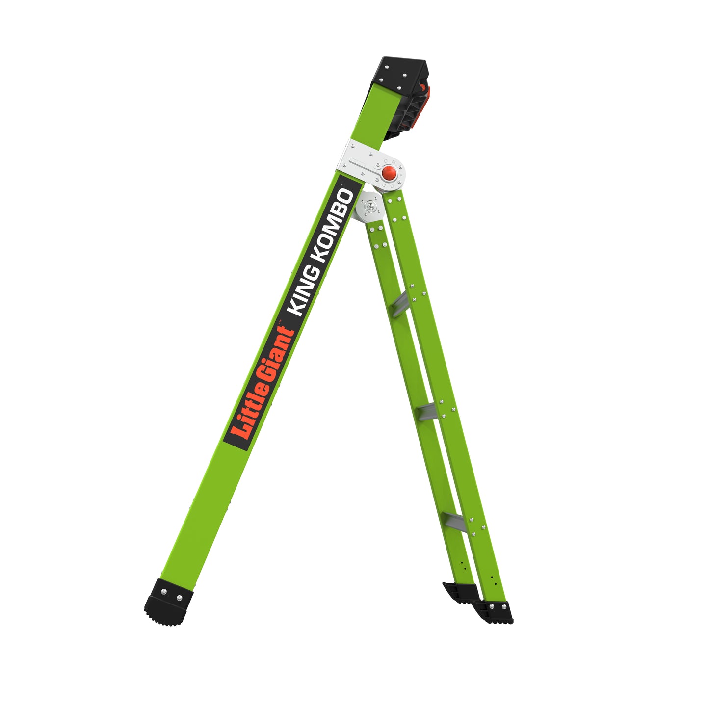 King Kombo Pro Bundle