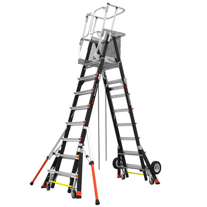 Cage-Adjustable