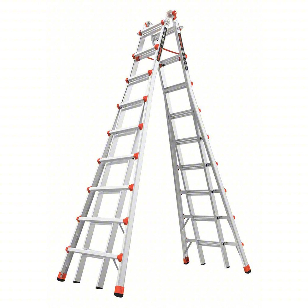 Skyscraper
