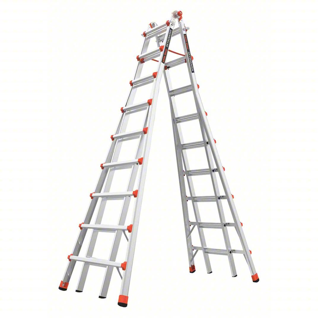 Skyscraper