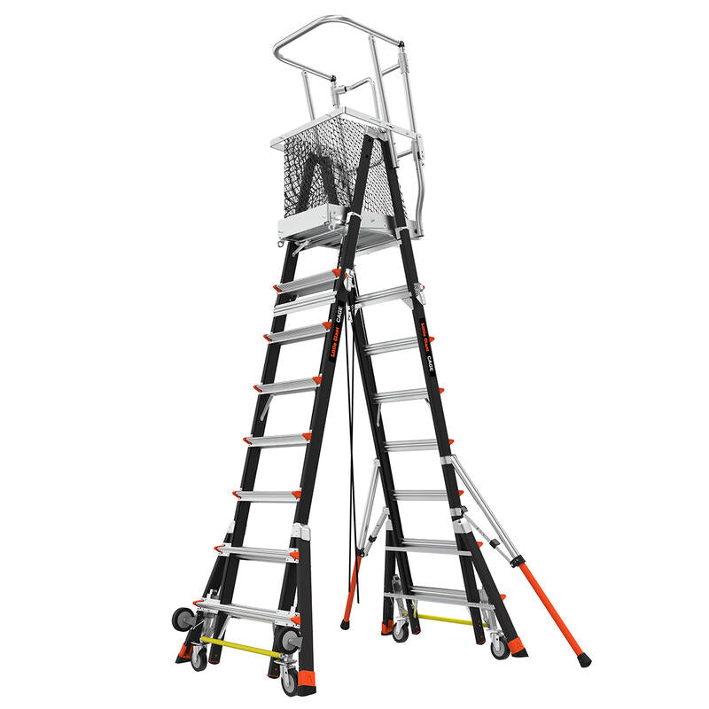 Cage-Adjustable