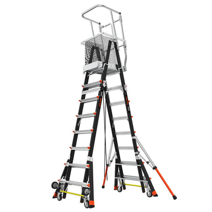 Cage-Adjustable