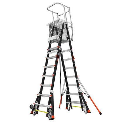 Cage-Adjustable