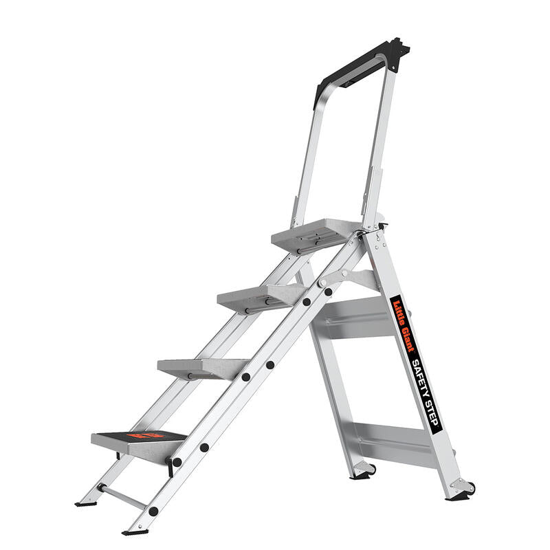 Safety Step