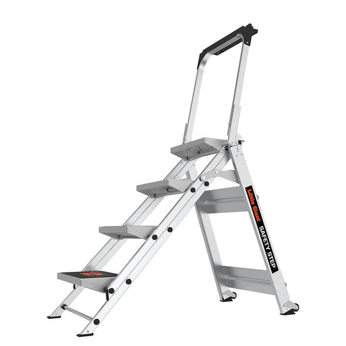 Safety Step