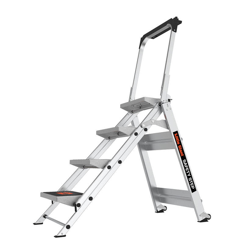 Safety Step