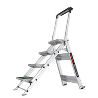 Safety Step
