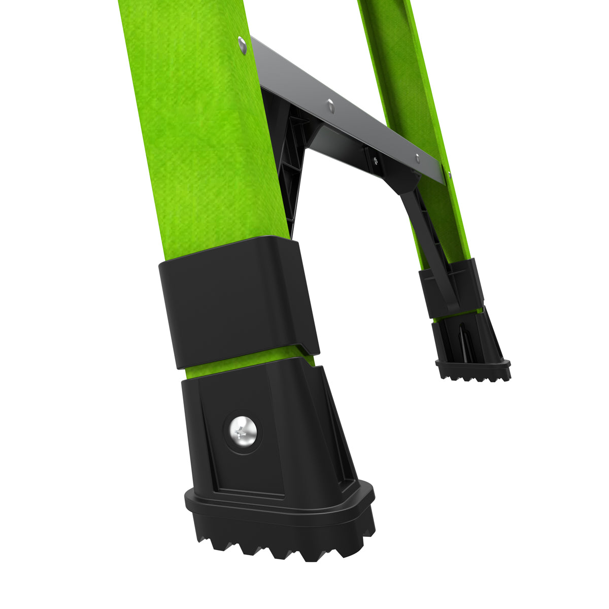 Little Giant A-Force300 field replacable feet
