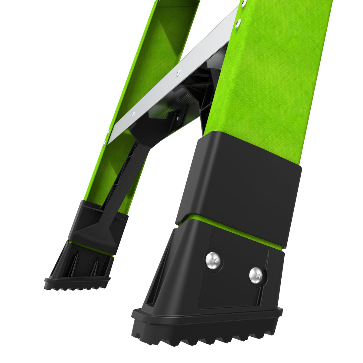 Little Giant A-Force300 field replaceable feet