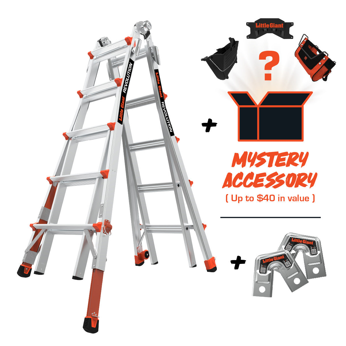 Revolution, M22 Bundle