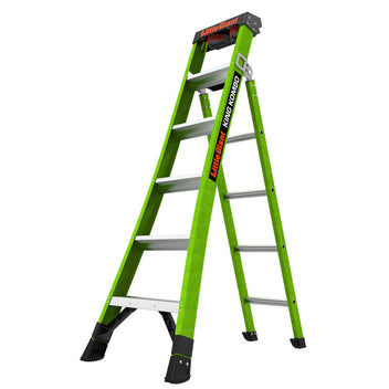 Combination Ladders
