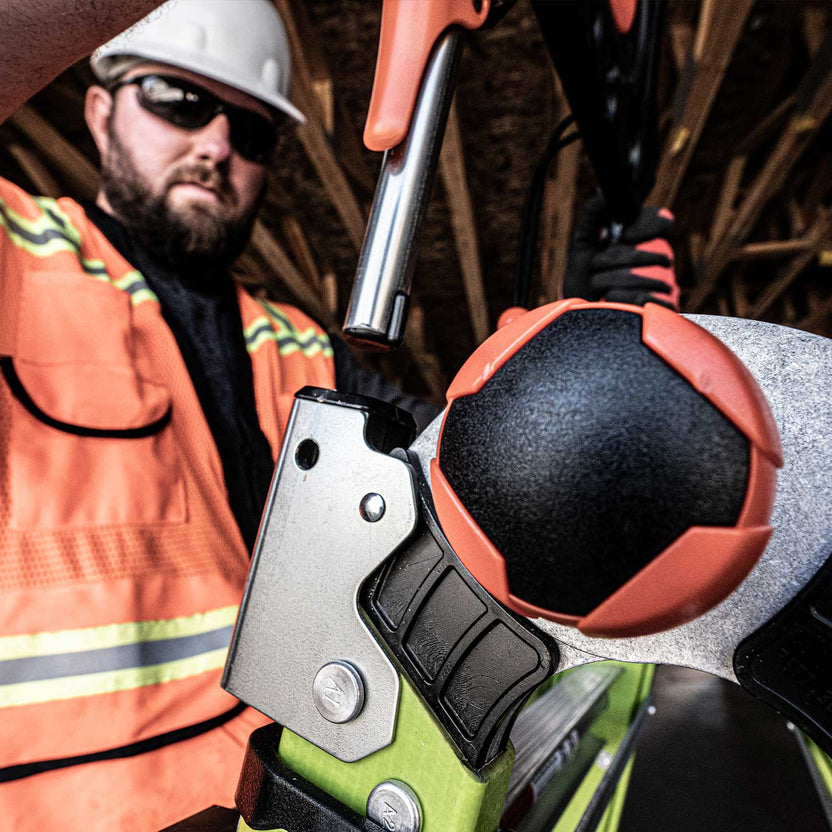 Little Giant Ladders Airdeck Workstation Ladder Accessories