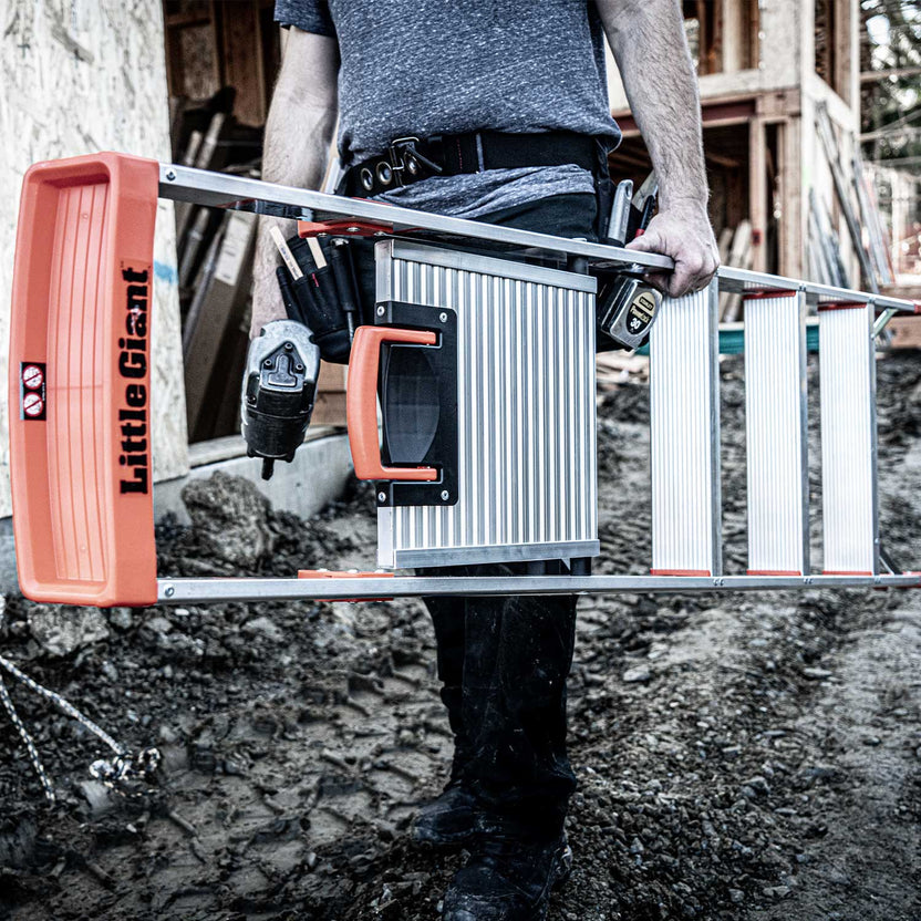 Flip Lodder Little Giant Ladders | Flip-N-Lite | Stepladders