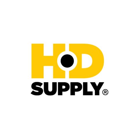 Find Our products in HD Supply
