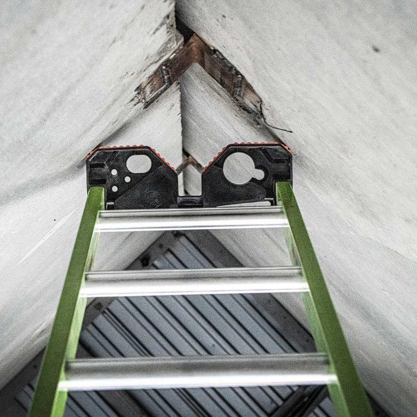 Little Giant Ladders | Quad Pod | Ladder Accessories
