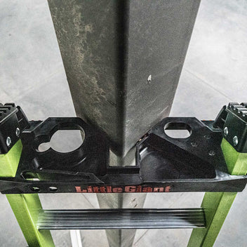 Little Giant Ladders | Quad Pod | Ladder Accessories
