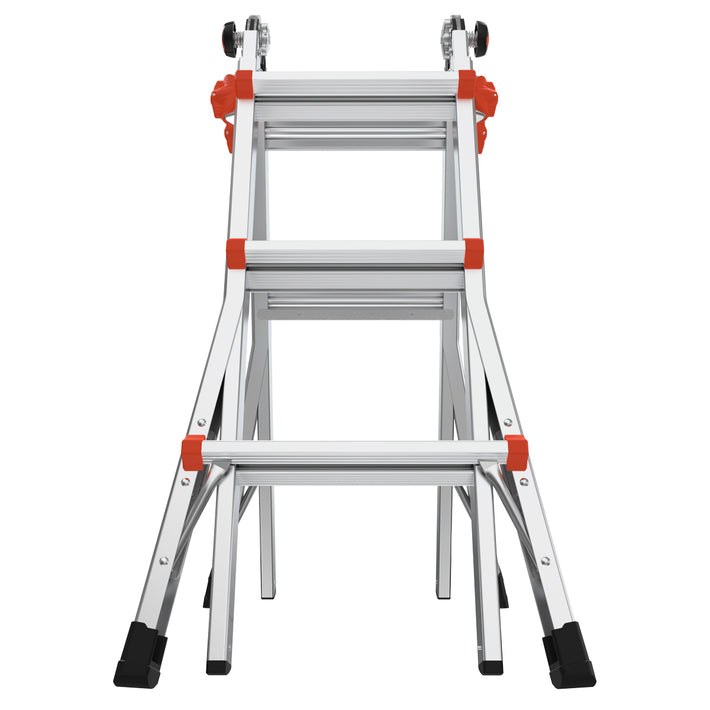 Vector + Ladder Rack Bundle