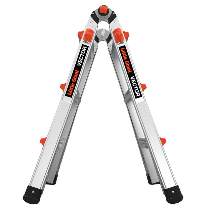 Vector + Ladder Rack Bundle