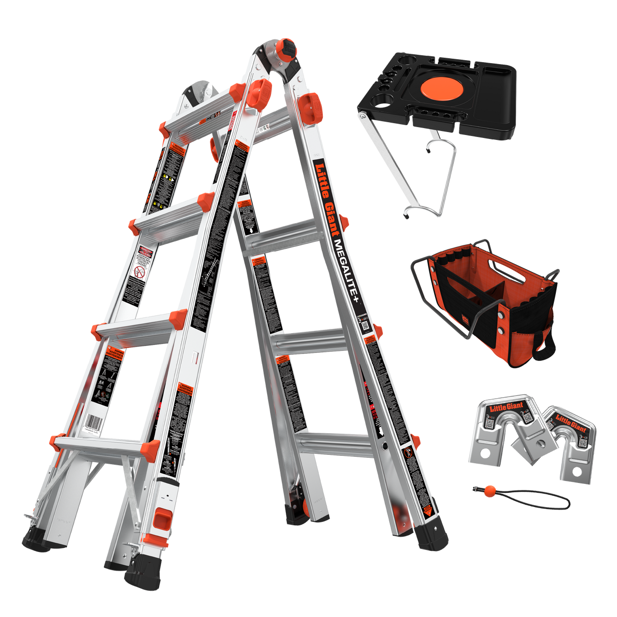 MegaLite+ Pro Bundle