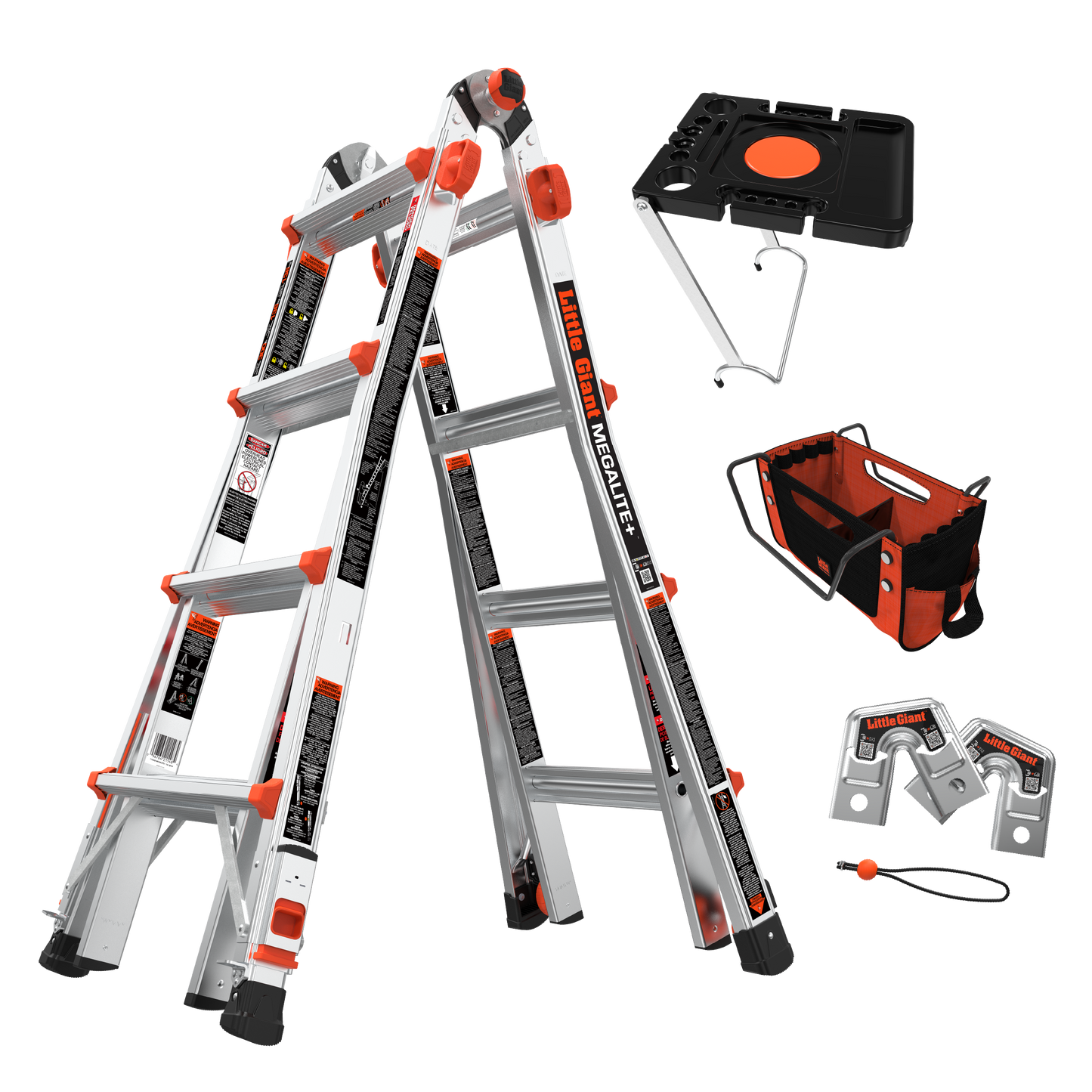 MegaLite+ Pro Bundle