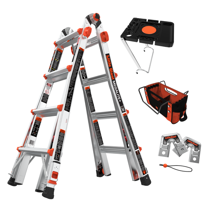 MegaLite+ Pro Bundle